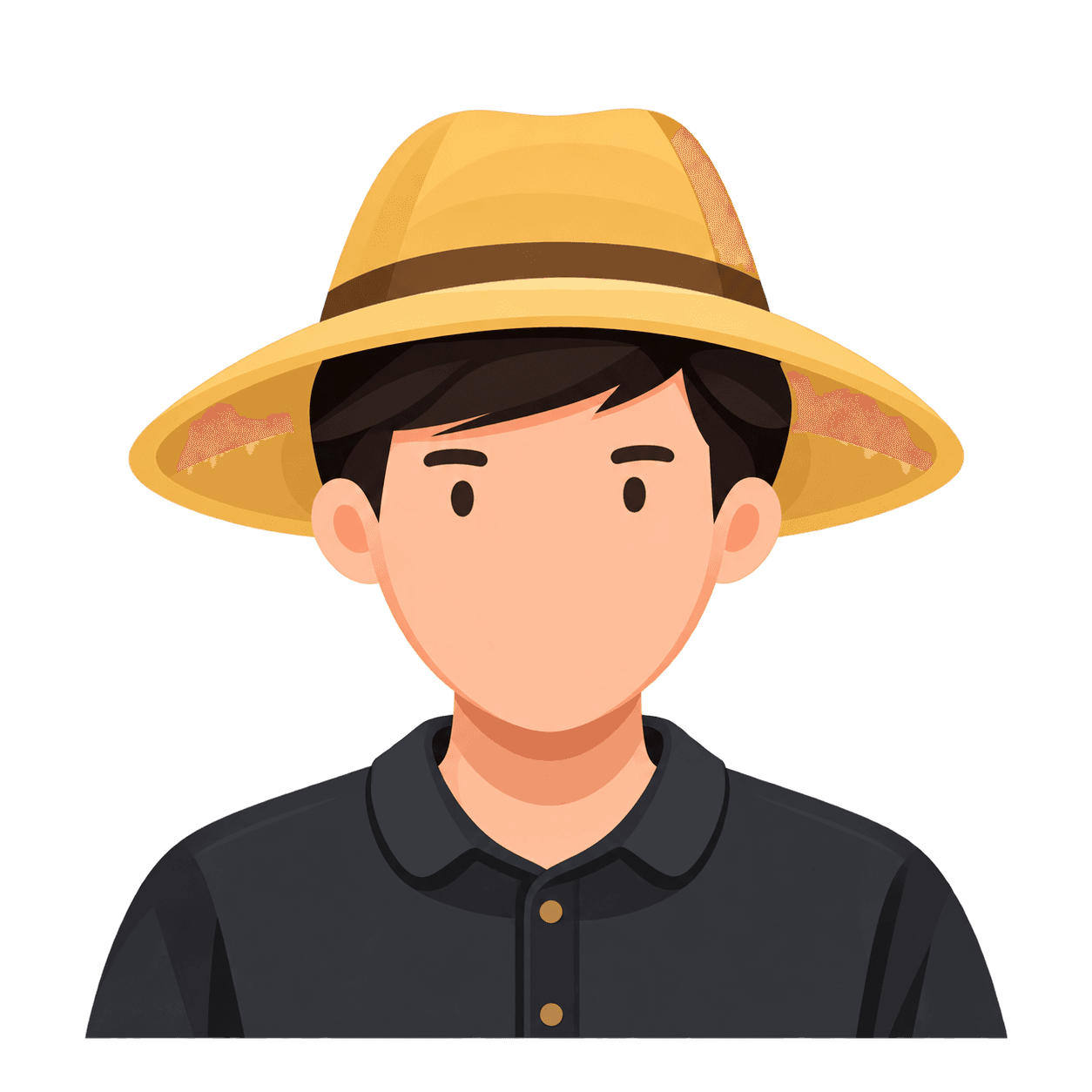 Minh họa sai chủ thể được ủy quyền